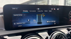 Mercedes-Benz CLA 250e AMG Line Executive 5dr Tip Auto Estate